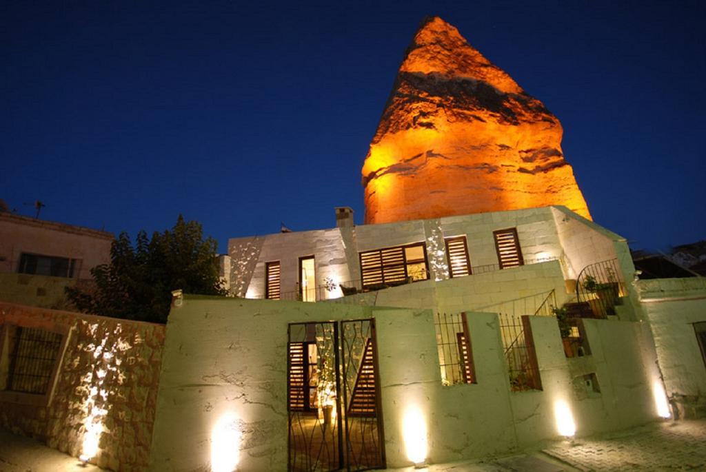 King Apart Göreme Luaran gambar